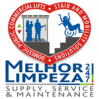 Melhor Limpeza Domestic, Public, Commercial Lifts, Escalators, Stair & Mobility Solutions